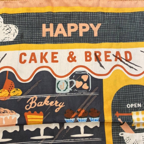 Cute French Scarf - Picture 3 of 6